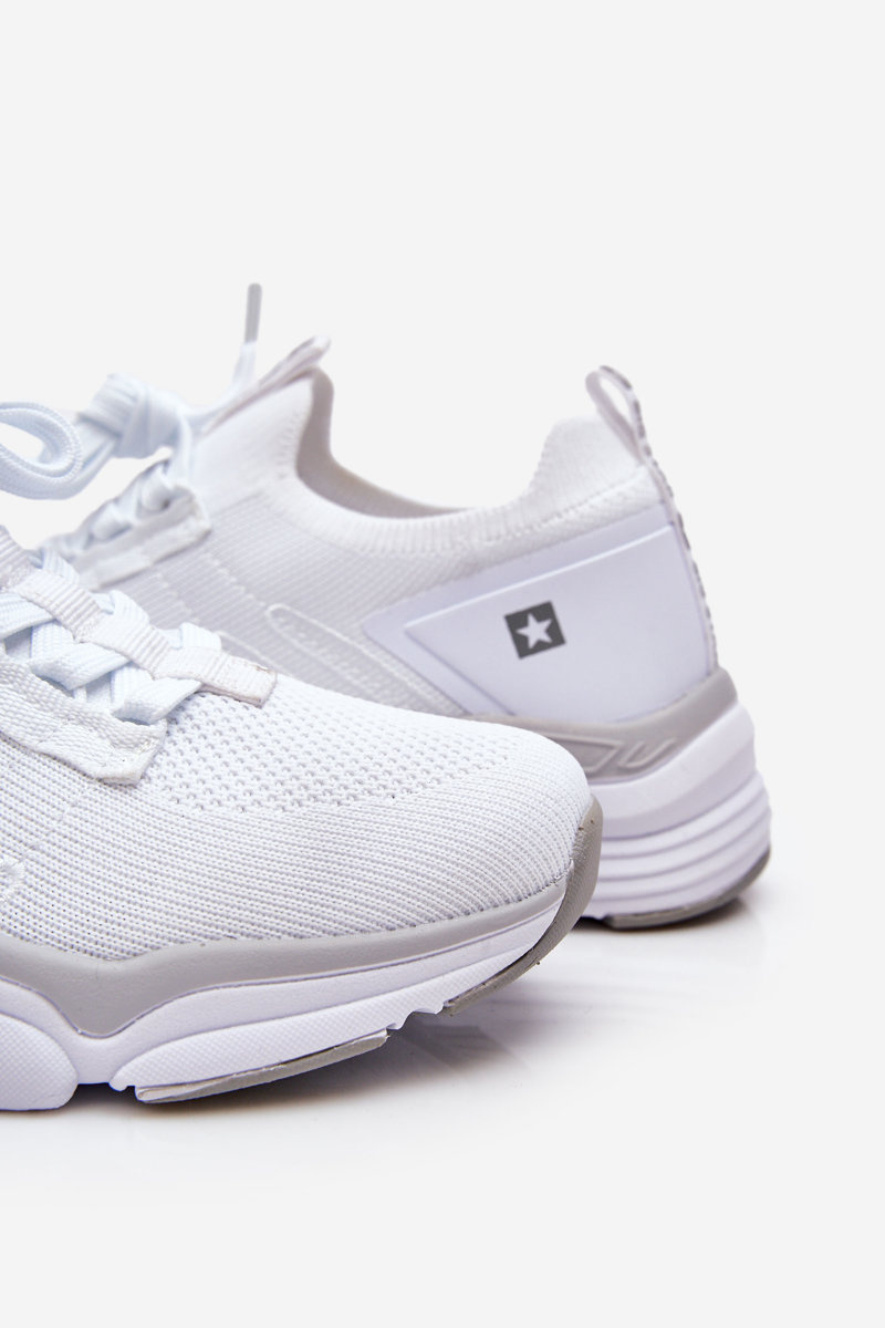 Adidasi dama BIG STAR SHOES Memory Foam