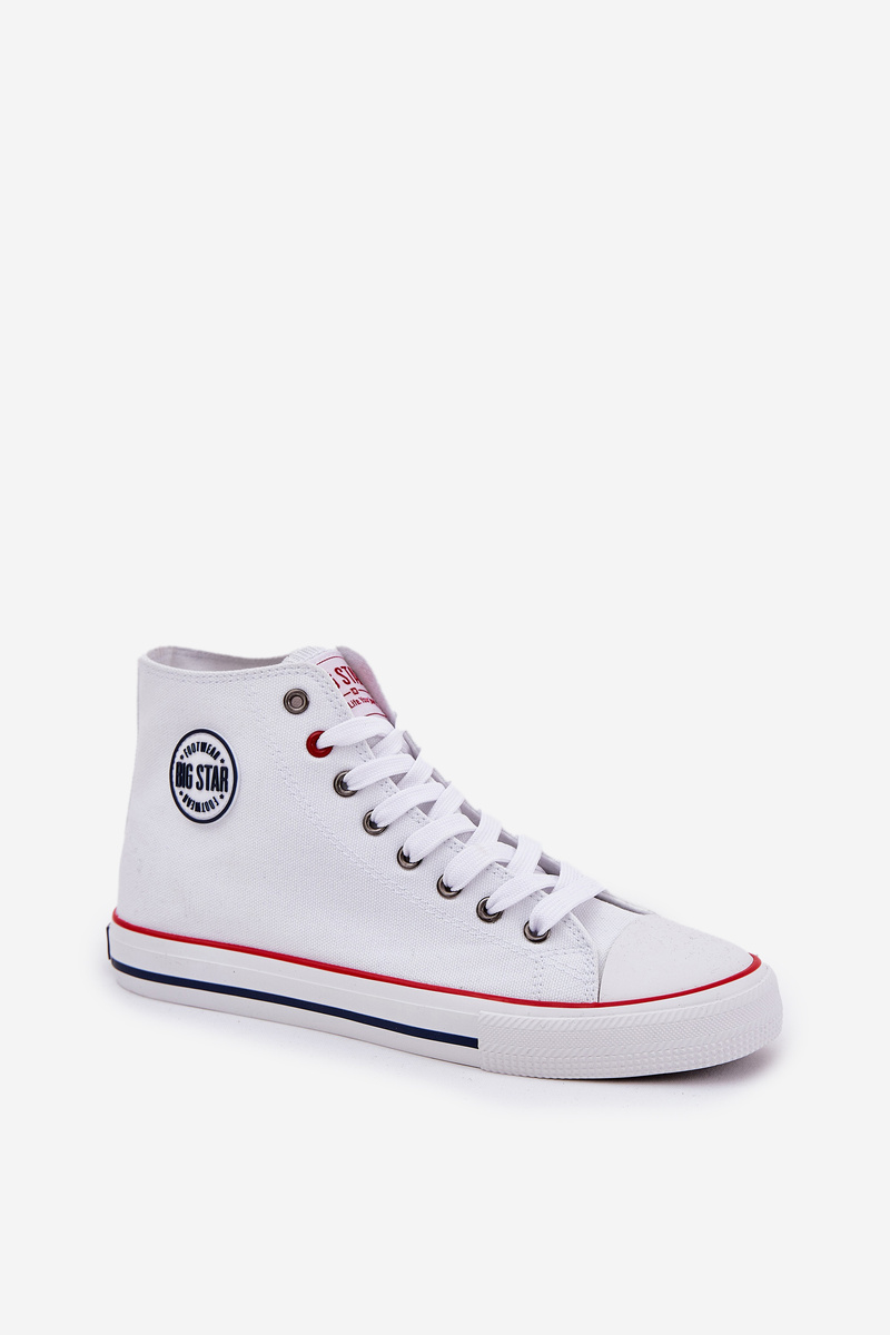 BIG STAR SHOES