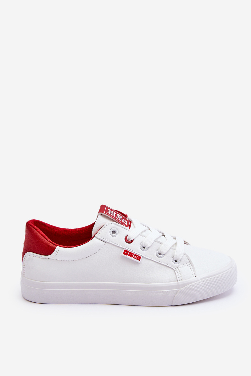 Dámske tenisky BIG STAR SHOES Classic