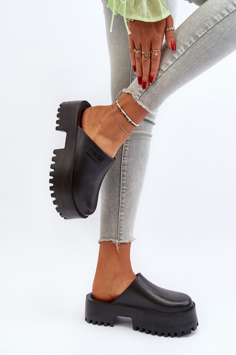 BIG STAR SHOES