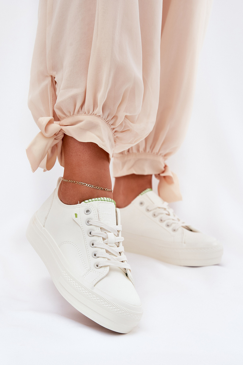 BIG STAR SHOES