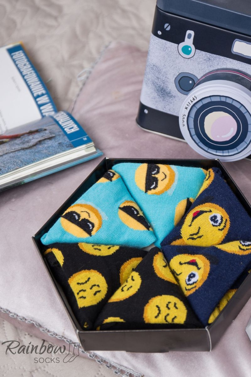 ZOOKSY/RAINBOW SOCKS