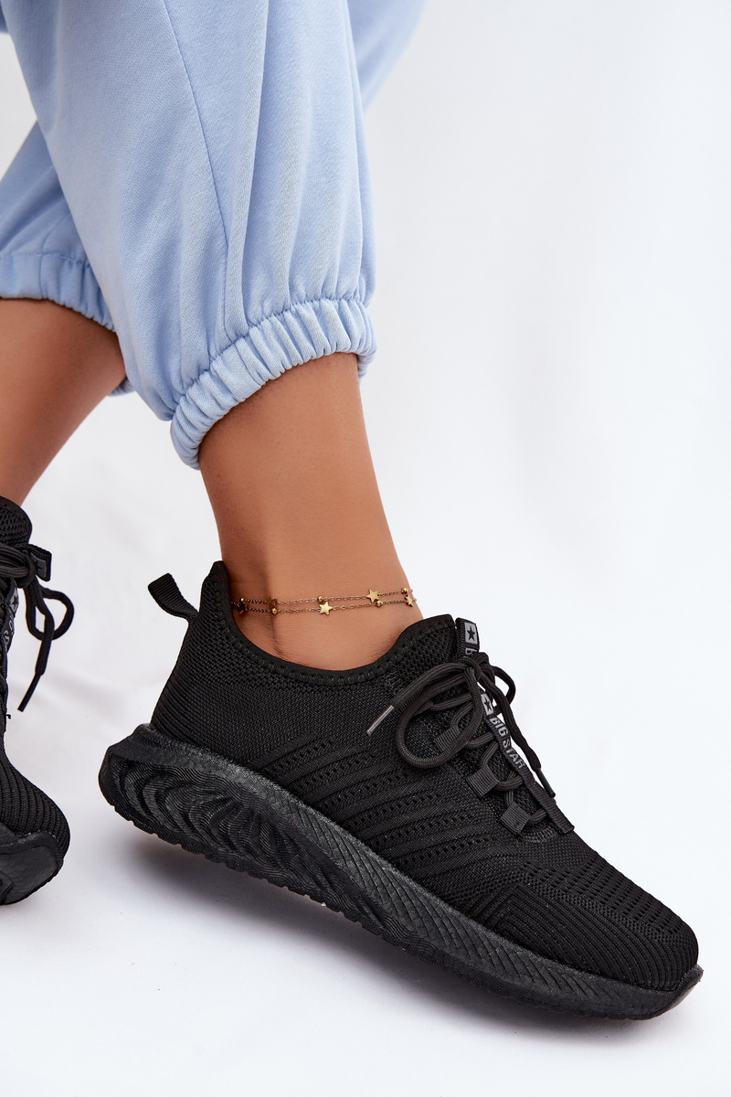 Dámske slip-on športové tenisky Big Star