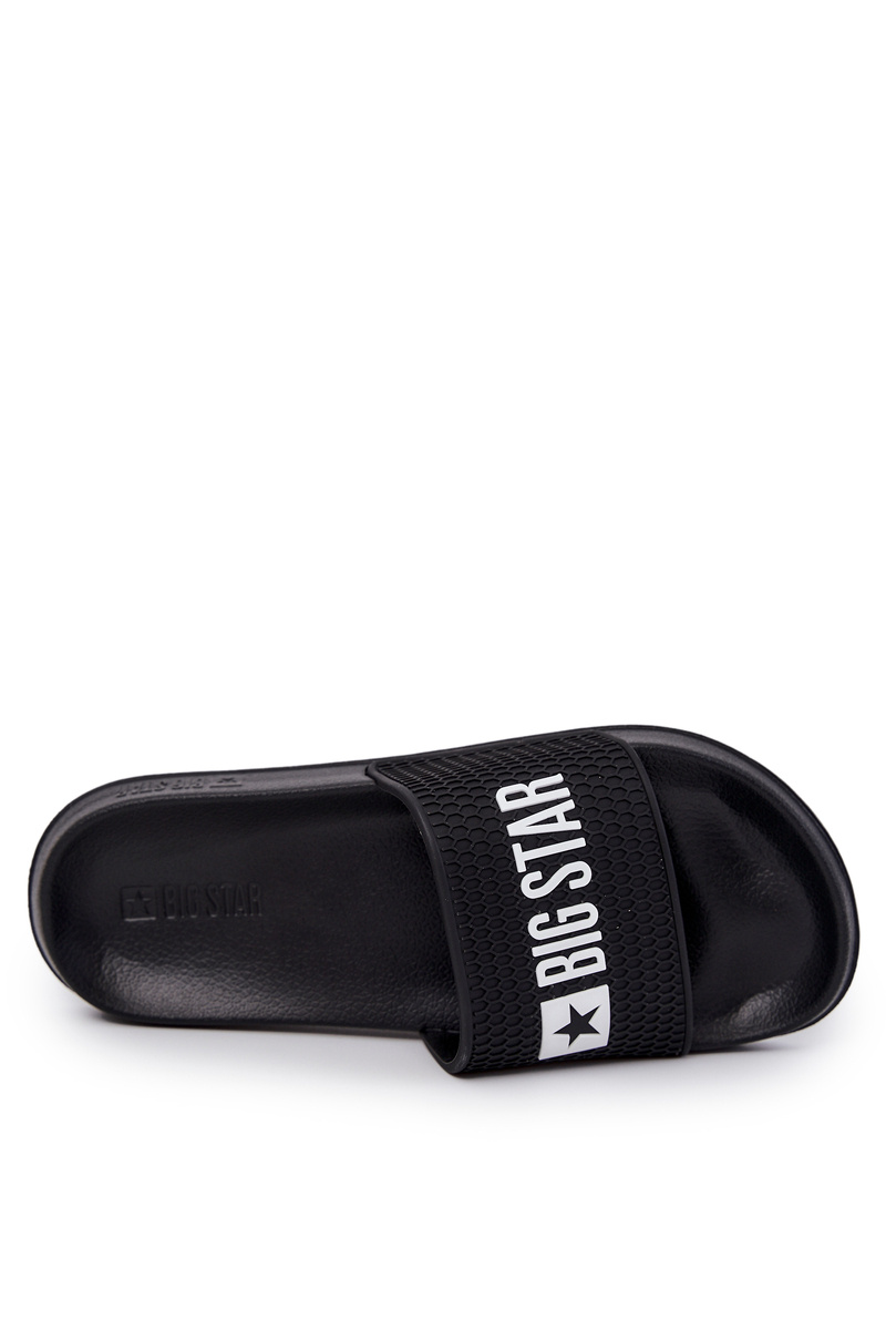BIG STAR SHOES