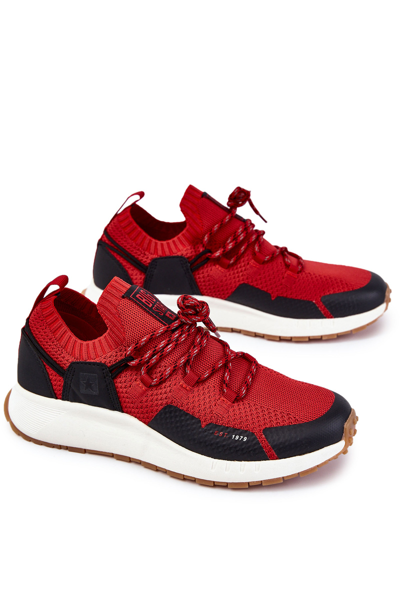 BIG STAR SHOES