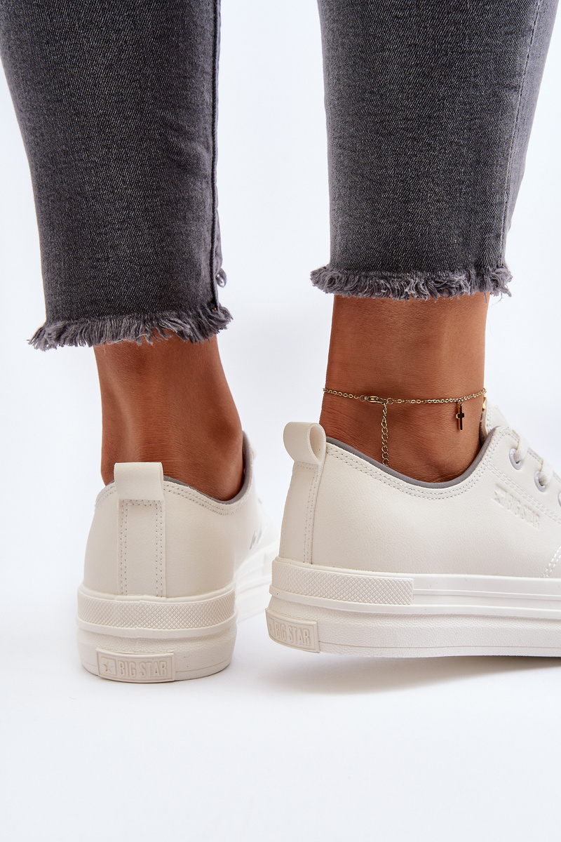 Tenisi dama, BIG STAR SHOES