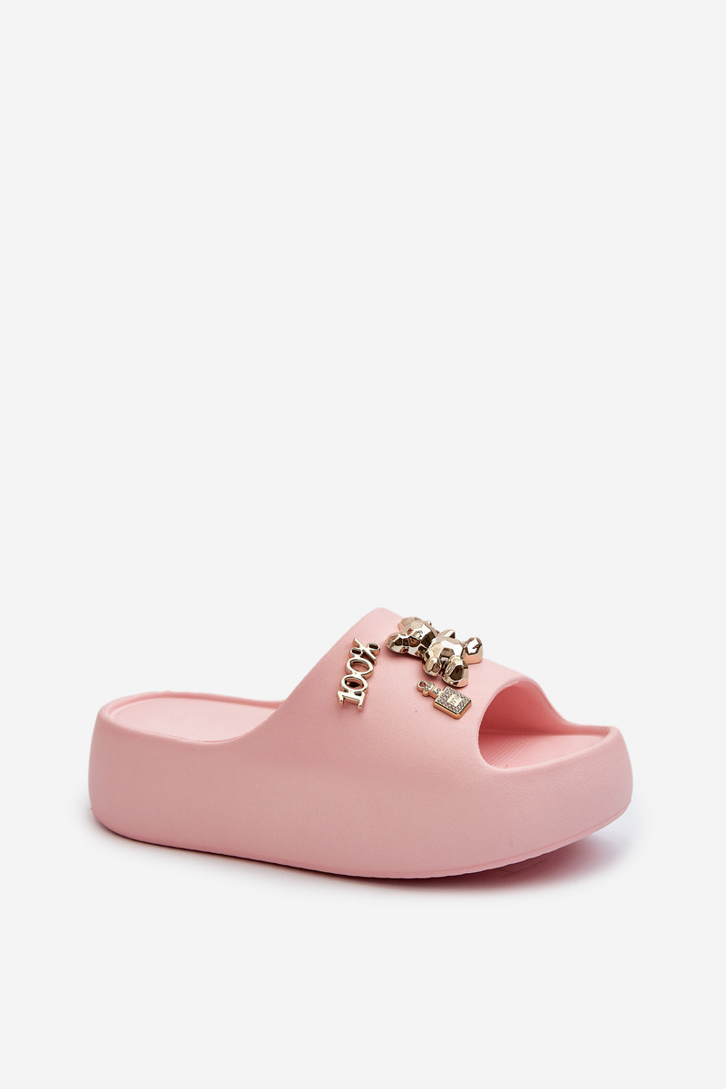 Șlapi de damă Kesi