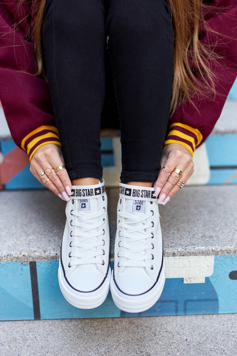 Tenisi dama, Kesi High