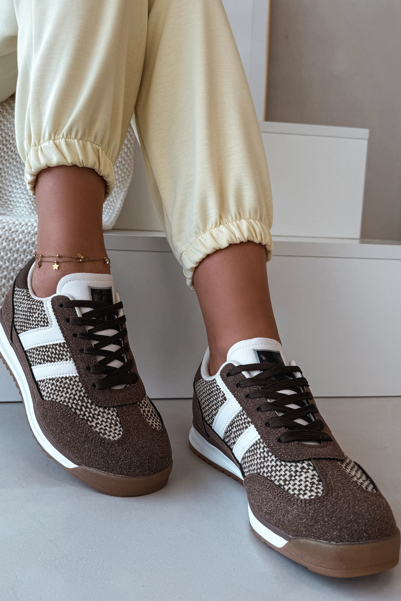 Dámské sportovní tenisky Soretta