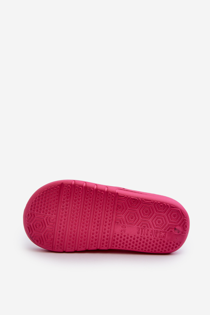 BIG STAR SHOES