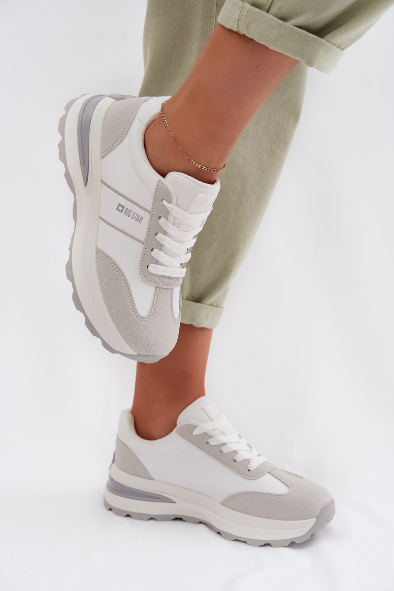 BIG STAR SHOES Дамски спортни маратонки