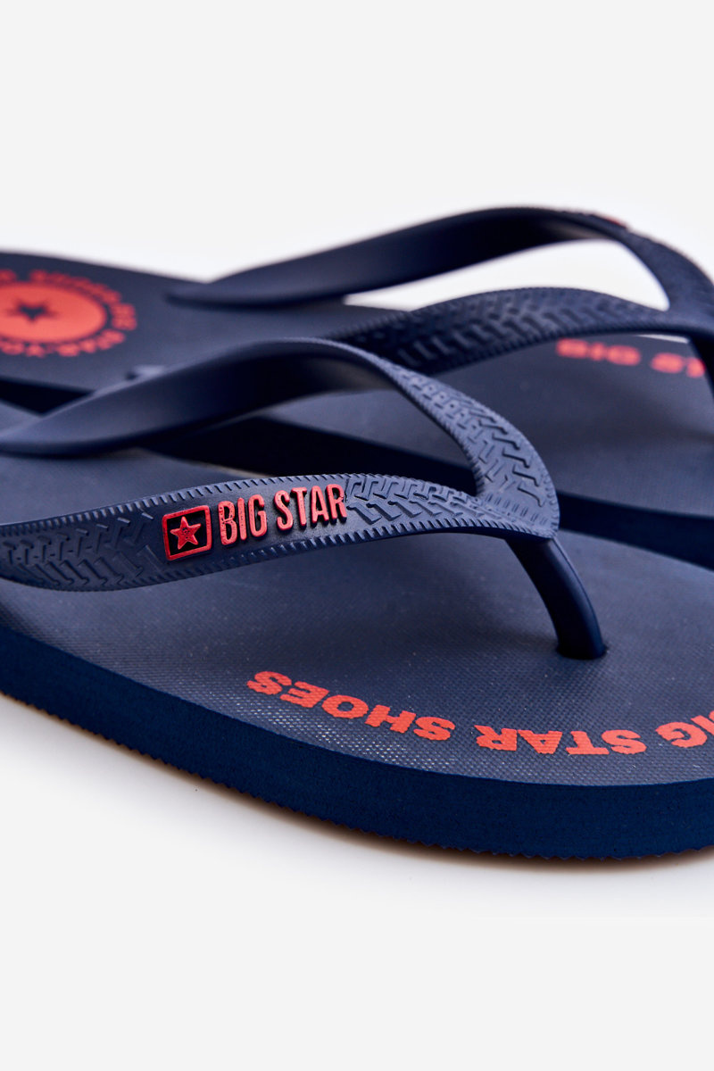 BIG STAR SHOES