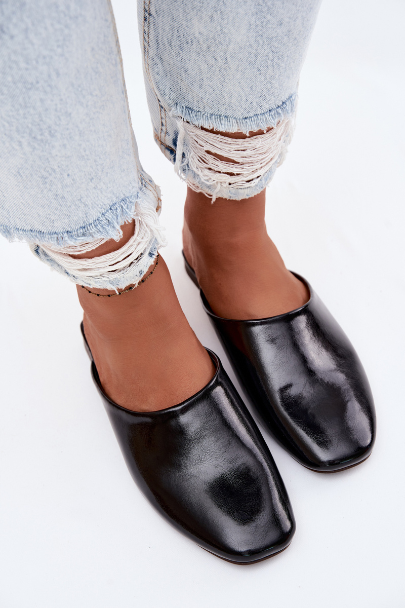 Дамски чехли Boto Romelle