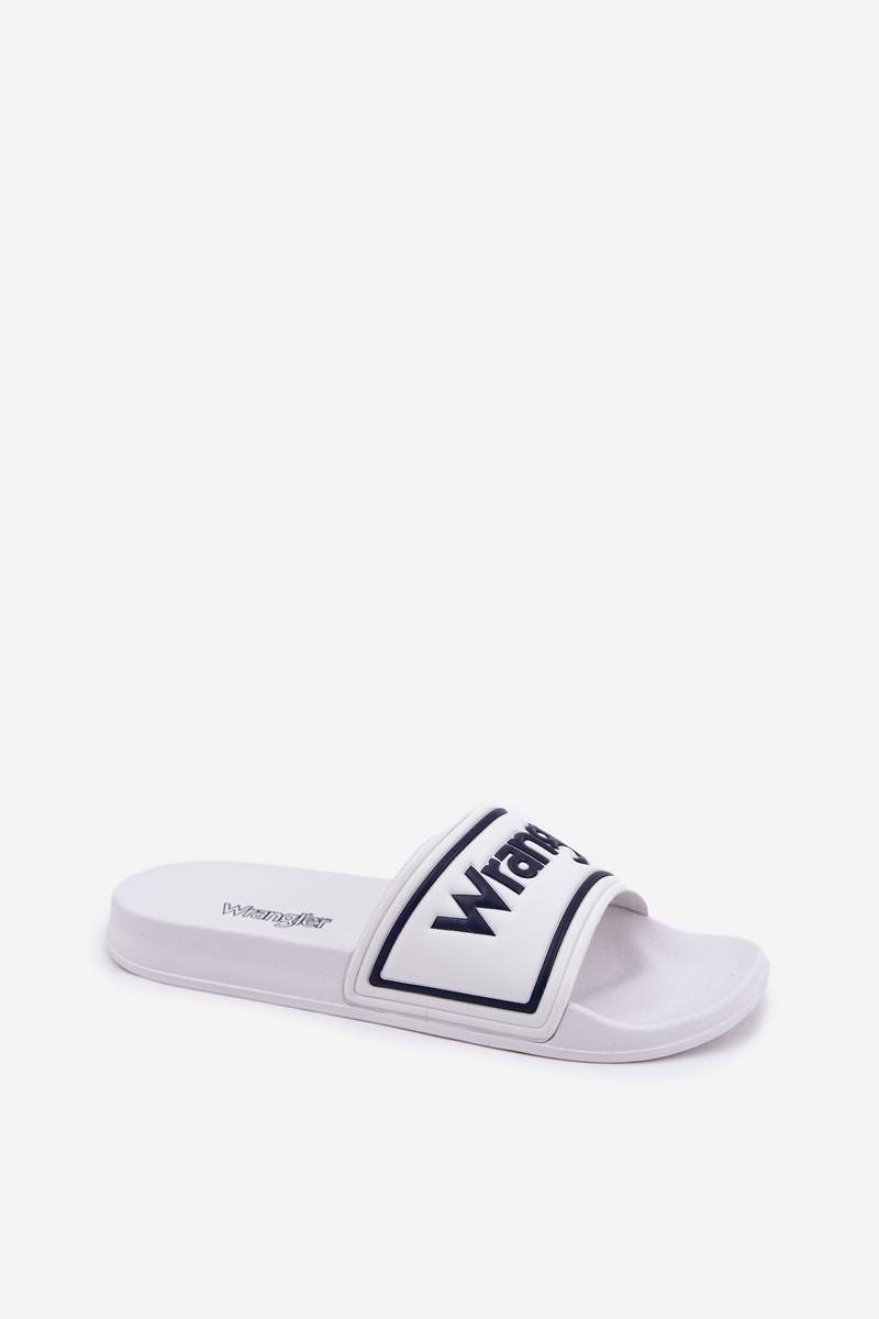 Pánské Pantofle WRANGLER AVERELL SLIDER MEN LOW