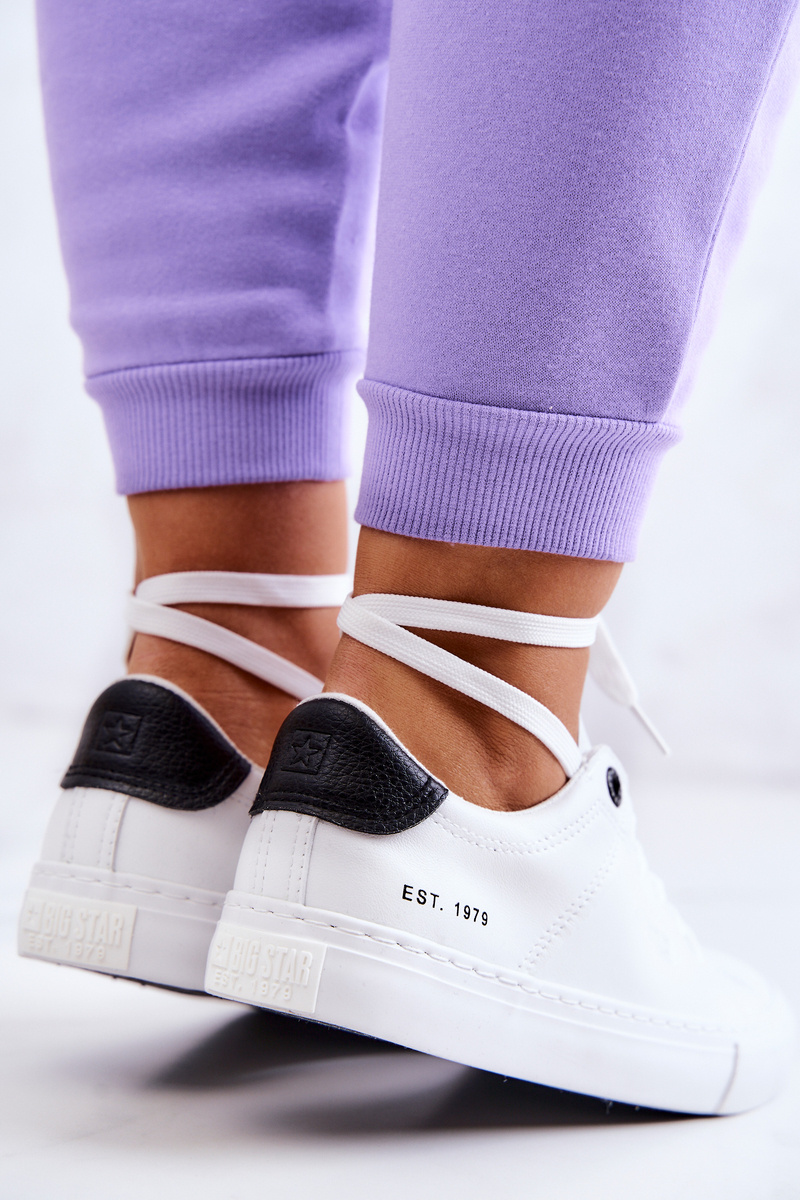 Tenisi dama, BIG STAR SHOES Classic
