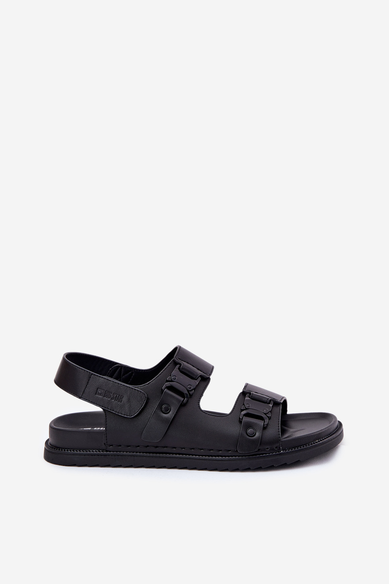 BIG STAR SHOES