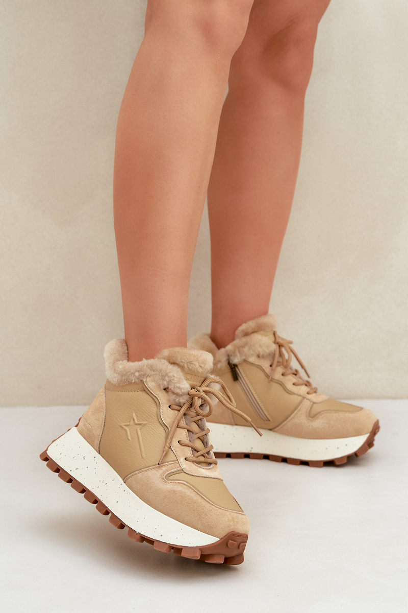BIG STAR SHOES