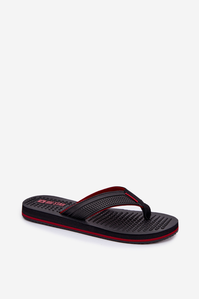 BIG STAR SHOES