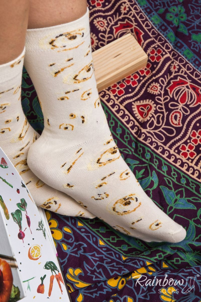 ZOOKSY/RAINBOW SOCKS