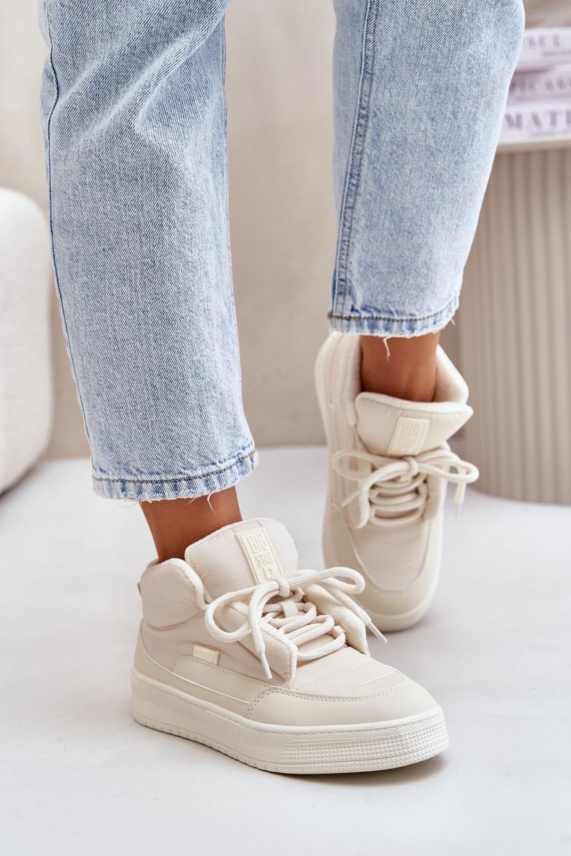 BIG STAR SHOES