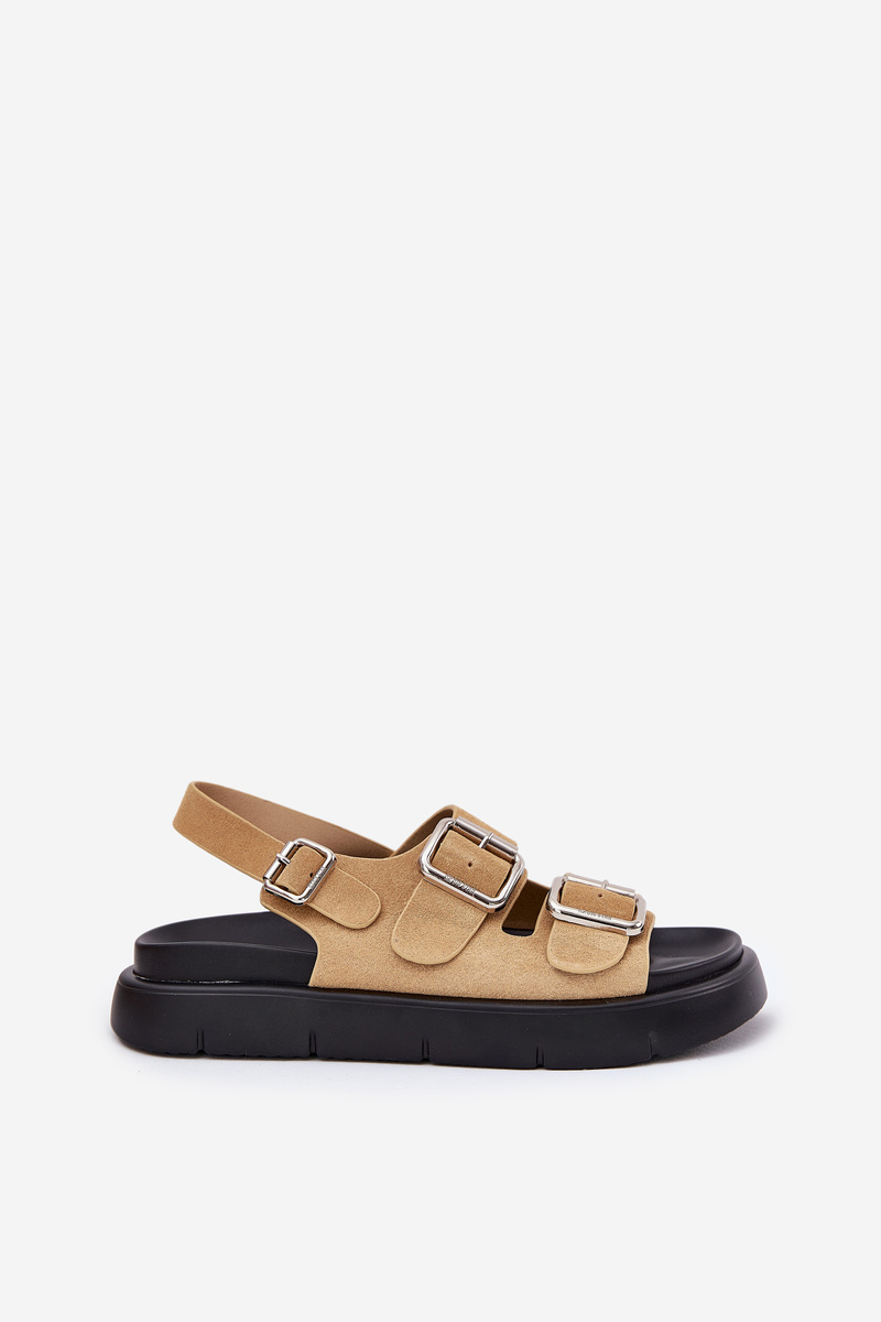 BIG STAR SHOES