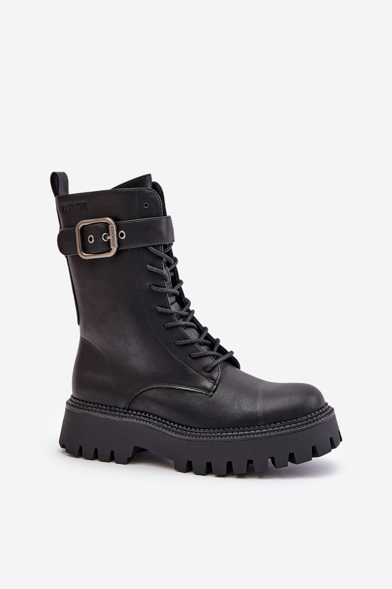 BIG STAR SHOES