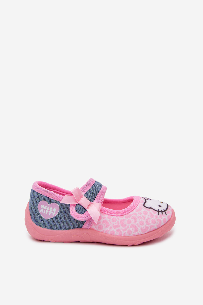 Balerínky pre dievčatá s Hello Kitty