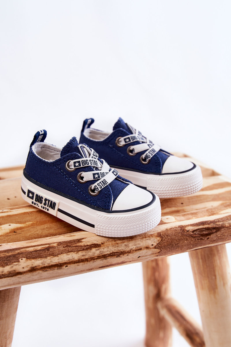 BIG STAR SHOES