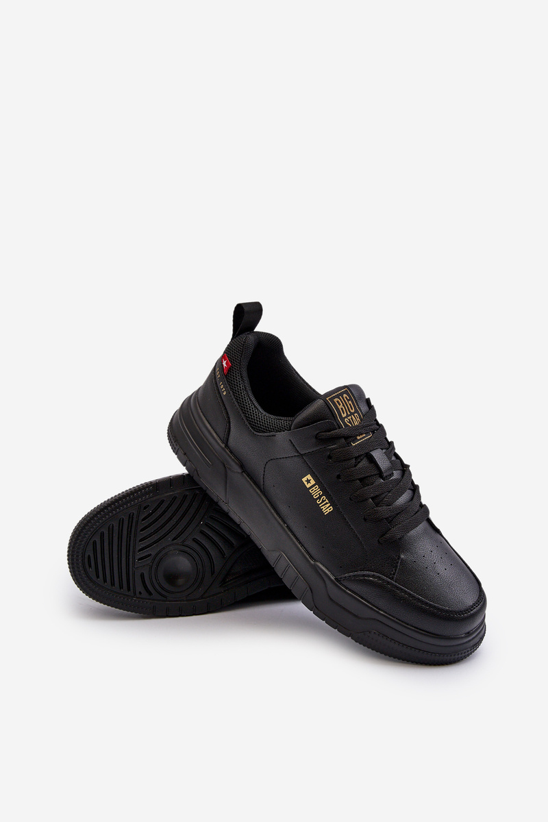 BIG STAR SHOES