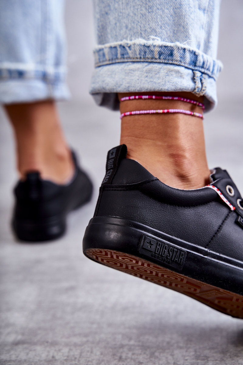 Tenisi dama, BIG STAR SHOES Classic