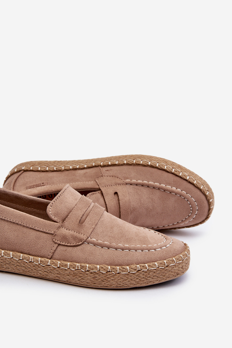 BIG STAR SHOES