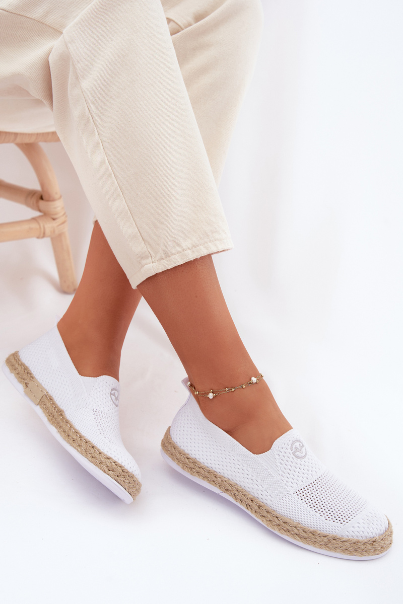 Dámske espadrilky Vinceza
