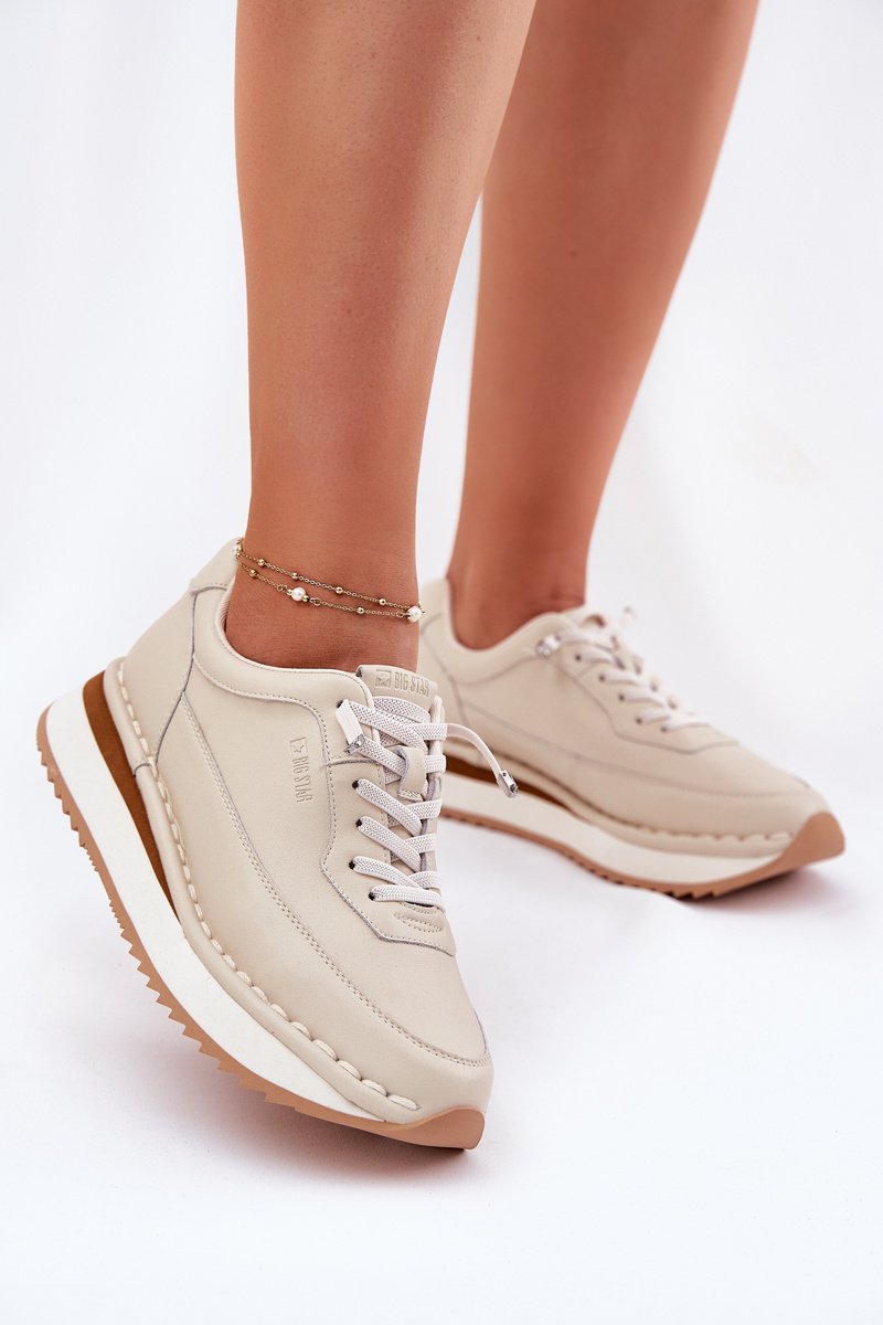 BIG STAR SHOES