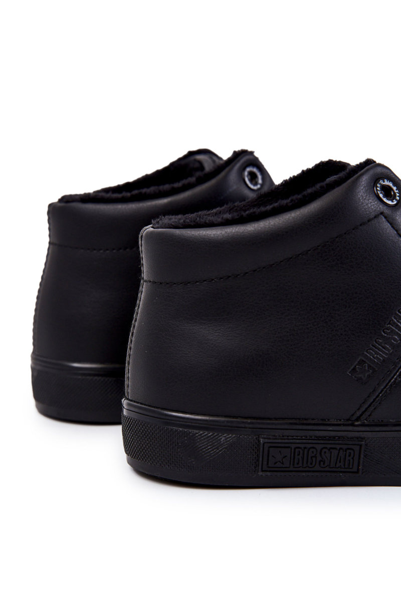 BIG STAR SHOES