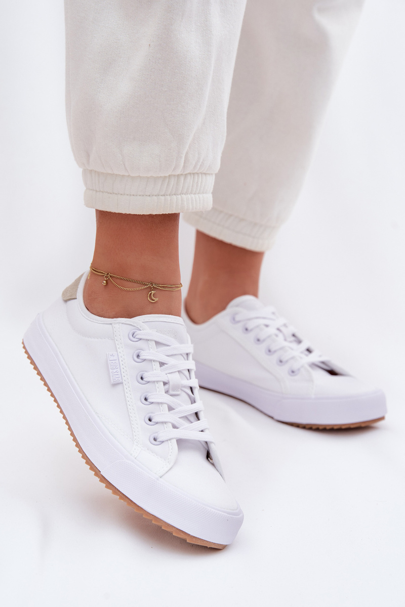 Дамски маратонки Big Star