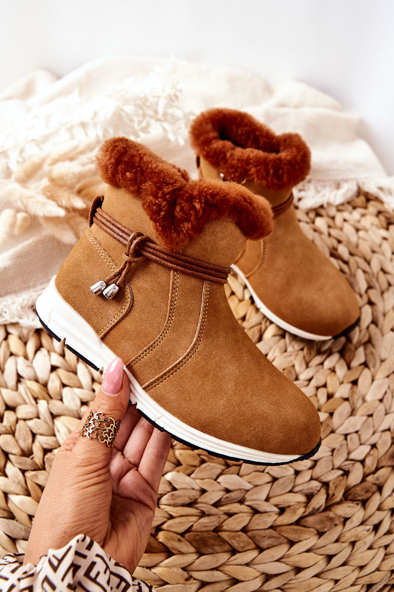 BIG STAR SHOES
