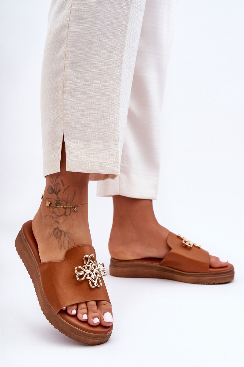 Dámske šľapky Kesi