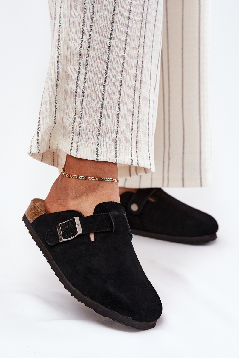 BIG STAR SHOES