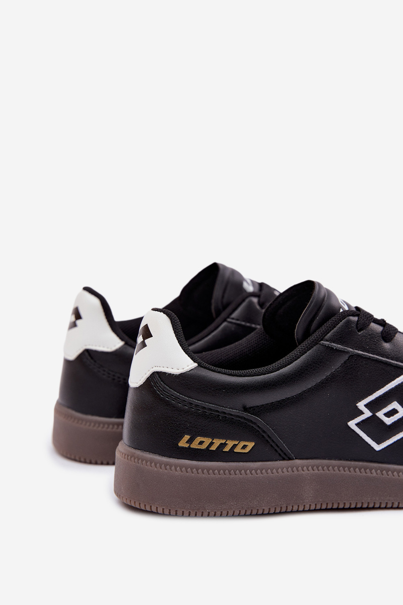 Unisex tenisky LOTTO VINTAL
