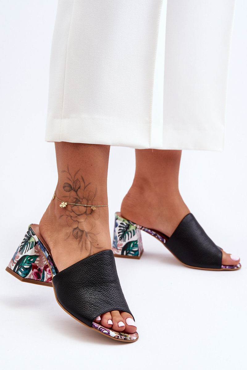 Lewski Shoes