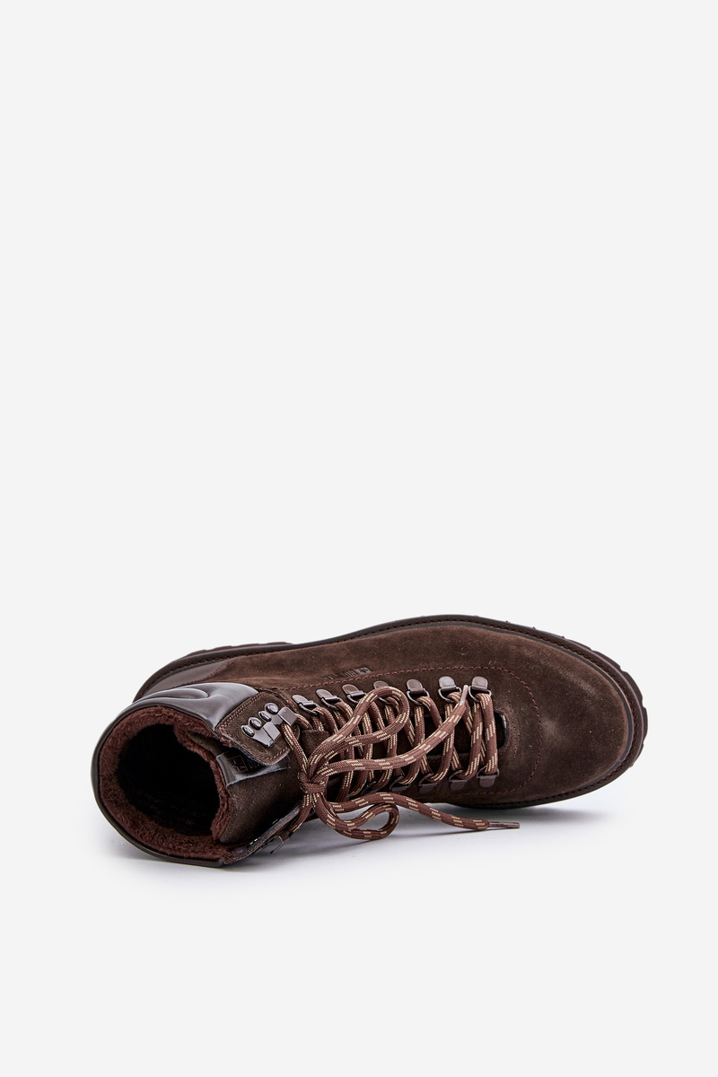 BIG STAR SHOES