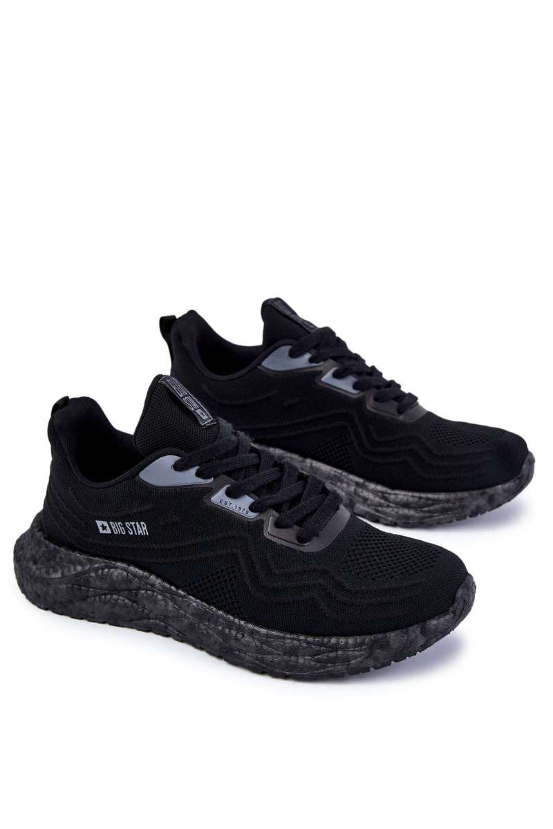 Adidasi barbati, BIG STAR SHOES