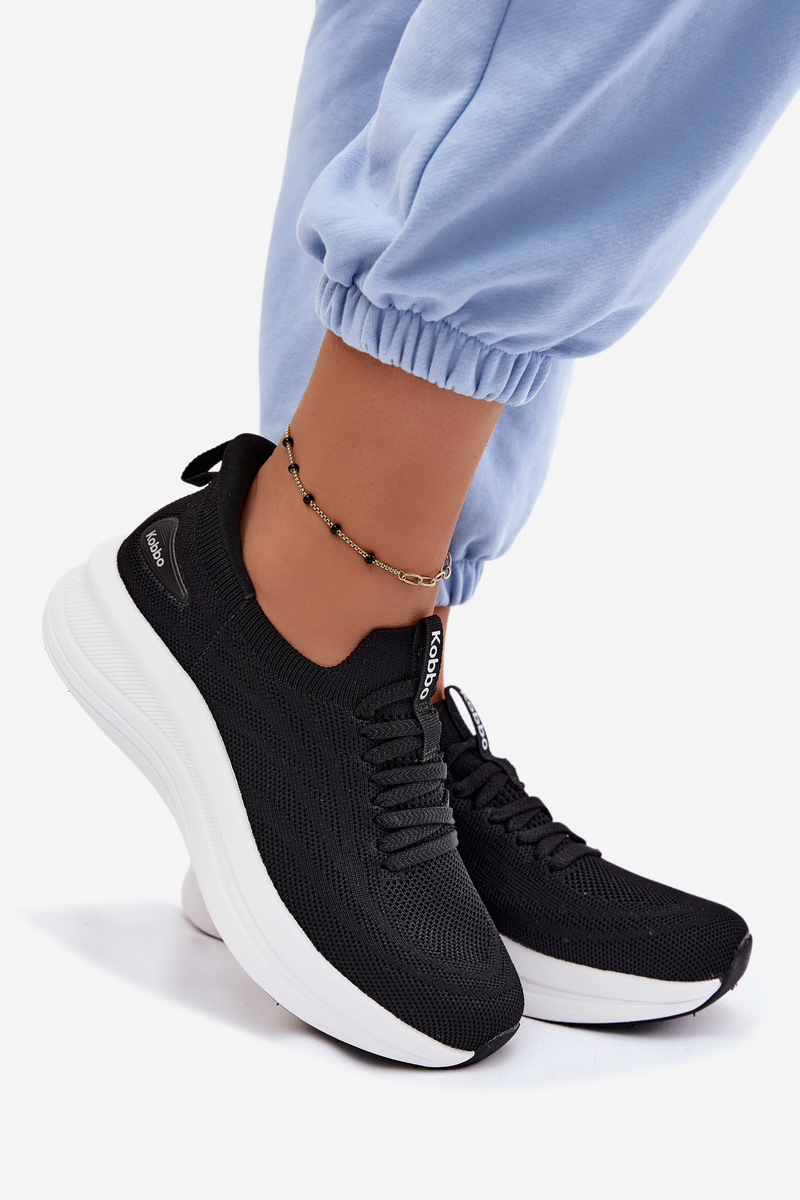 Dámske športové slip-on tenisky Kobbo
