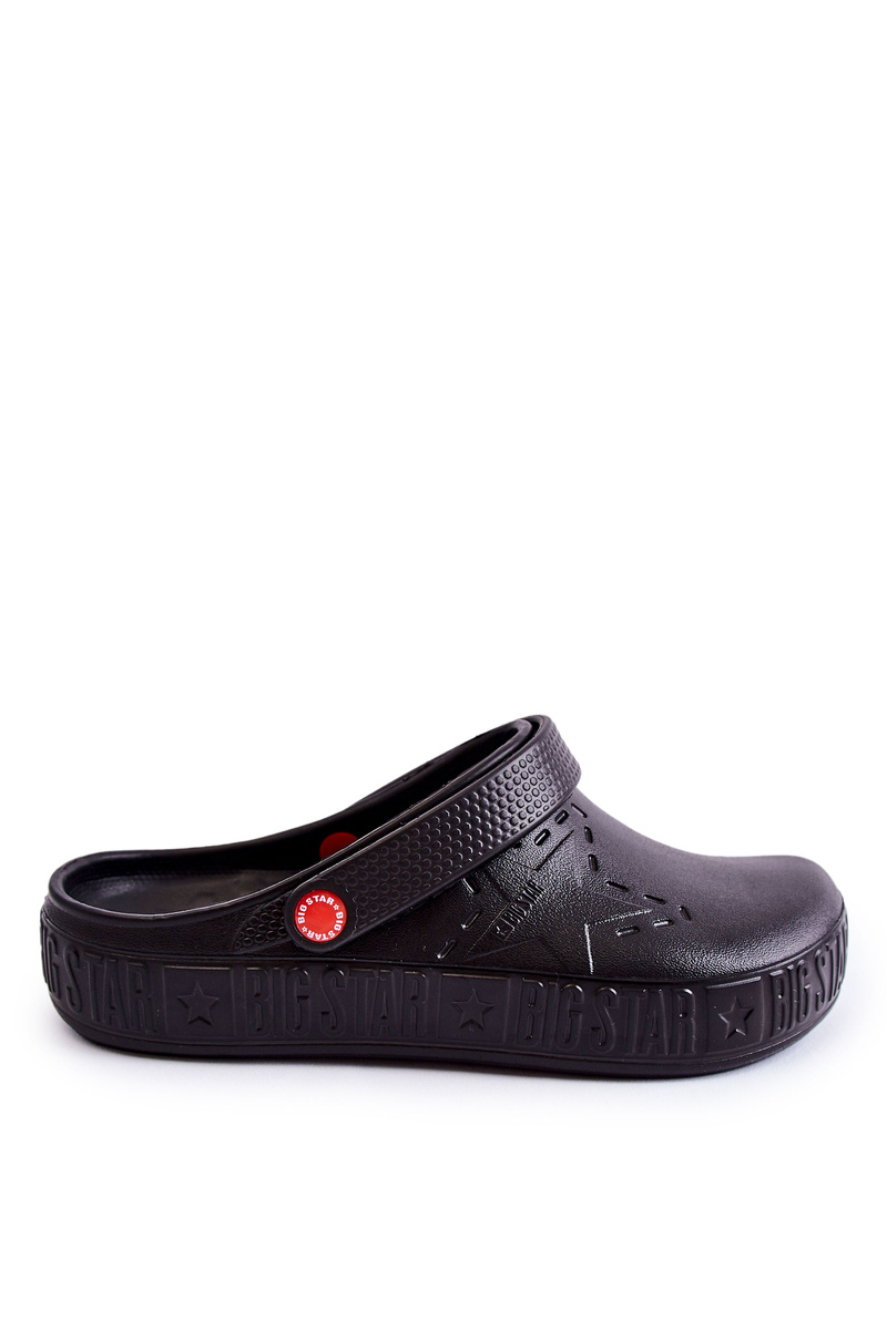 Papuci barbati, BIG STAR SHOES i521_21472