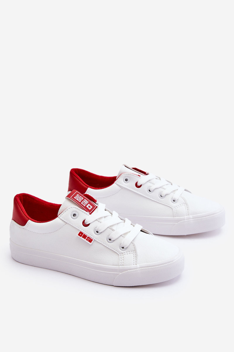Dámske tenisky BIG STAR SHOES Classic