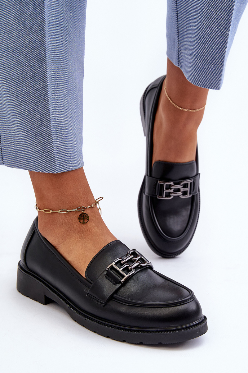 Mocasini de damă Kesi