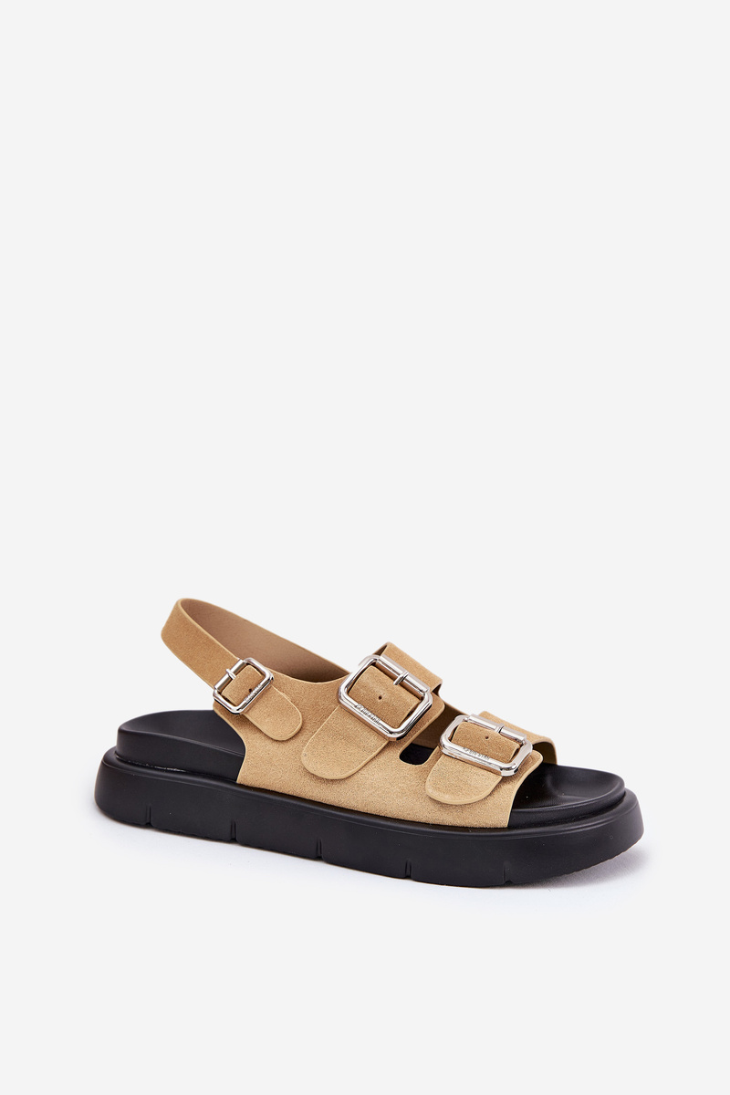 BIG STAR SHOES
