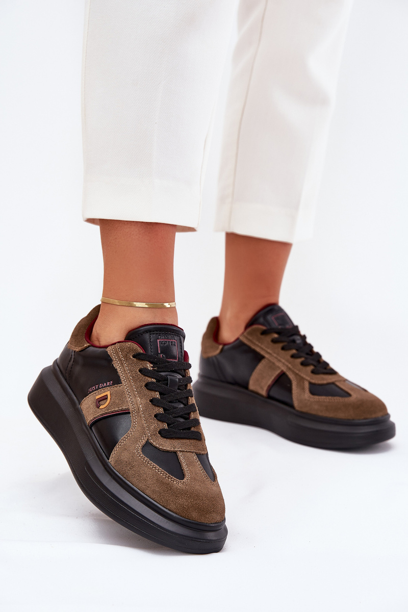 BIG STAR SHOES