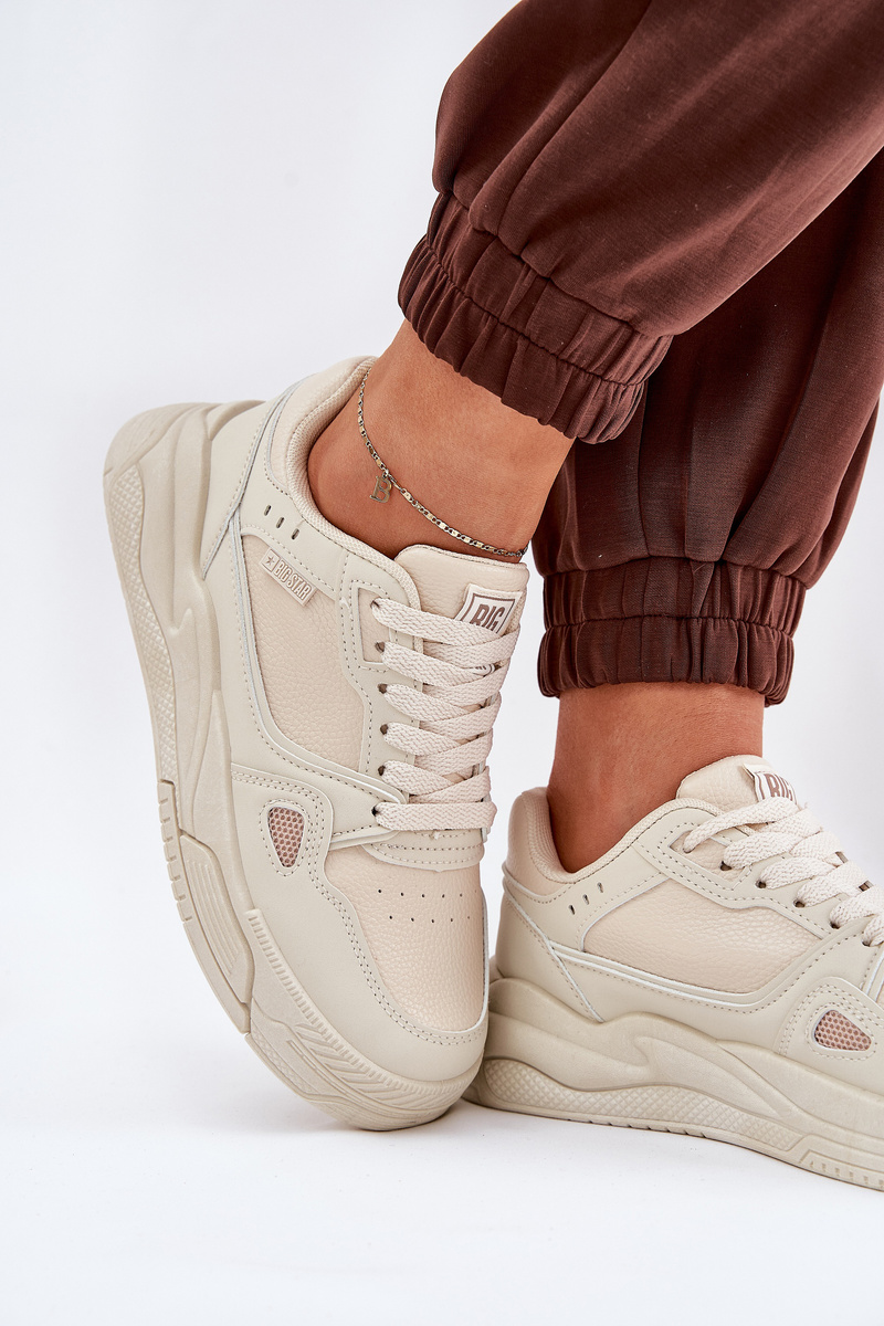 BIG STAR SHOES Dámske Sneakers Big Star