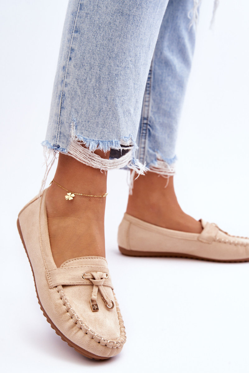 Mocasini de damă Kesi